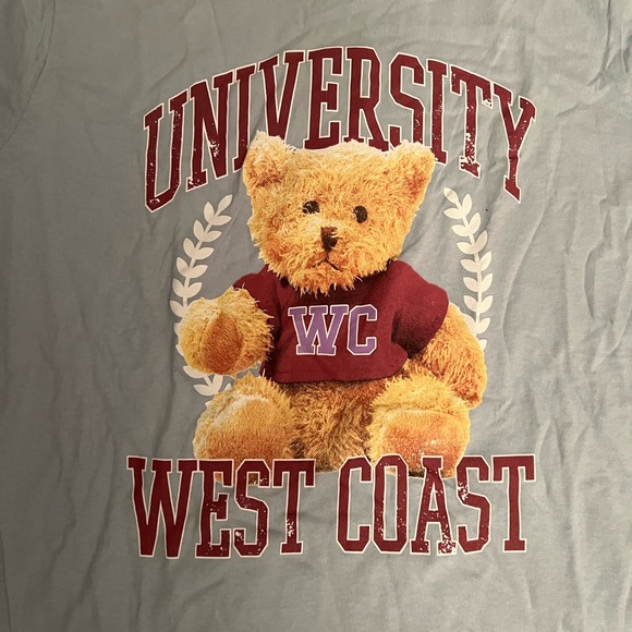 Juniors graphic tee - Picture 2 of 6